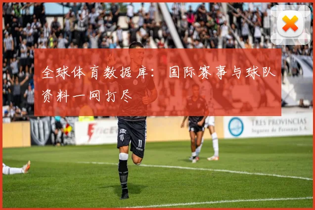 全球体育数据库：国际赛事与球队资料一网打尽